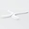 Ekena Millwork 63W x 94 12H x 58T Large Villarreal Decorative Fretwork Ceiling Panels, PVC CELP63X9502VIL - alternate 9